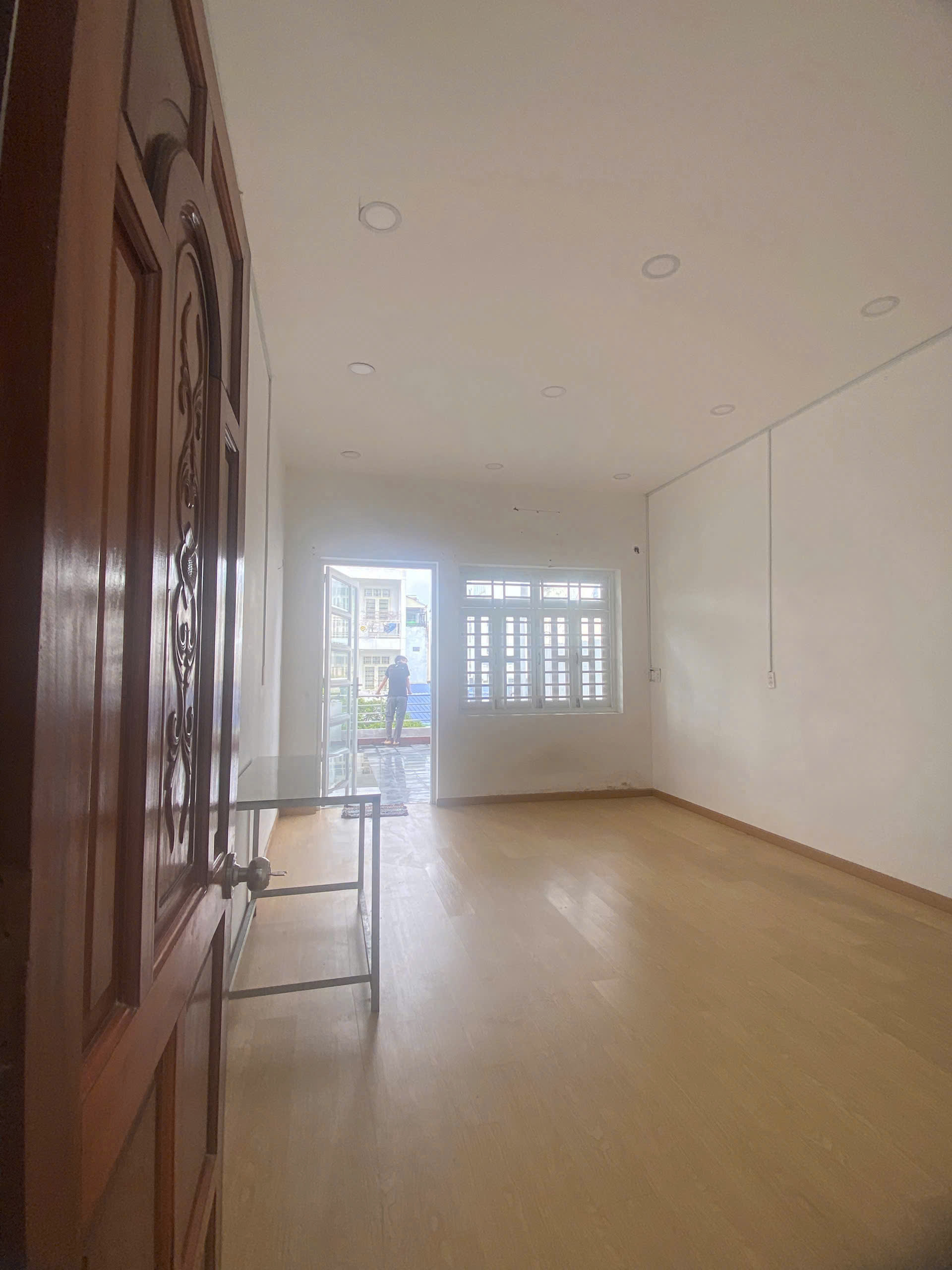 Cho thuê nhà Mặt tiền Trương Vĩnh Ký 88m²- GẦN NGÃ TƯ - KHU DỊCH VỤ SẦM UẤT - Ảnh 3